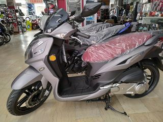 Sym Symphony SR 125i 2026 ΝΕΑ ΤΙΜΗ 2000€-thumb-6