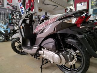 Sym Symphony SR 125i 2026 ΝΕΑ ΤΙΜΗ 2000€-thumb-7