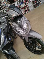 Sym Symphony SR 125i 2026 ΝΕΑ ΤΙΜΗ 2000€-thumb-8