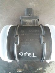 ΜΕΤΡΗΤΗΣ ΜΑΖΑΣ ΑΕΡΑ OPEL Astra J, Corsa D, Meriva B 0281002940 55561912 