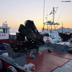 Τρεχαντήρι - Αλιευτικό 2019 γερανοί MARIN-thumb-5