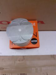 ΠΙΣΤΟΝΙ ΚΟΜΠΛΕ FX125 57.50 NIPPON JAPAN STD ΚΑΙΝΟΥΡΓΙΟ