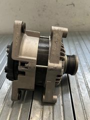 Δυναμό Opel Adam, Corsa E B12XER 13579663 95520018 0986083120 8EL011713-571-thumb-1