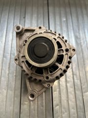 Δυναμό Opel Adam, Corsa E B12XER 13579663 95520018 0986083120 8EL011713-571-thumb-2