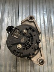 Δυναμό Opel Adam, Corsa E B12XER 13579663 95520018 0986083120 8EL011713-571-thumb-5