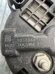 Δυναμό Opel Adam, Corsa E B12XER 13579663 95520018 0986083120 8EL011713-571-thumb-6