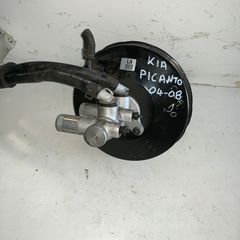 KIA PICANTO 04-08 Σεβρό φρένων
