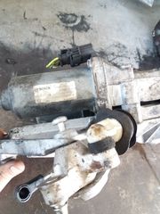 ΕΠΙΛΟΓΕΑΣ ΤΑΧΥΤΗΤΩΝ  ΑΠΟ Ford Fiesta Fusion 0130008506 2S6R7K004AE 
