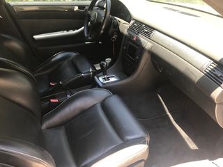 Audi RS6 2004 500HP BITURBO,F1 -thumb-6