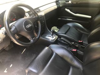 Audi RS6 2004 500HP BITURBO,F1 -thumb-14