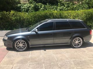 Audi RS6 2004 500HP BITURBO,F1 -thumb-19