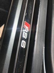 Audi RS6 2004 500HP BITURBO,F1 -thumb-22