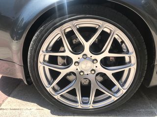 Audi RS6 2004 500HP BITURBO,F1 -thumb-24