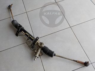 TOYOTA COROLLA Ε11 '00 1.4 16V (5Θ) ΚΡΕΜΑΡΓΙΕΡΑ ΥΔΡΑΥΛΙΚΗ