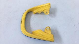 ΑΕΡΟΤΟΜΗ SUZUKI FX 125 MOTO PAPATSILEKAS