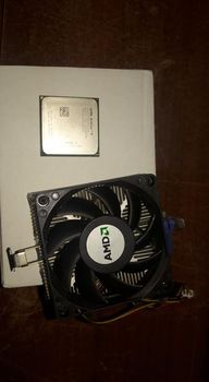 AMD Athlon II X2 250/3.0Ghz (Socket AM2/AM2+)