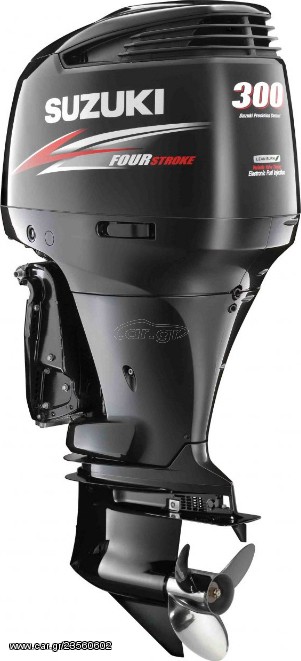 Suzuki 2026 300 APXX