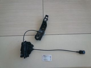 ΚΛΕΙΔΑΡΙΑ ΕΜΠΡΟΣ ΔΕΞΙΑΣ ΠΟΡΤΑΣ 5HB RENAULT CLIO III 2006- 2012