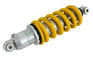 Ohlins S46DR1 Πίσω Ανάρτηση/Αμορτισέρ Honda X-Adv 750 2017 - 2024