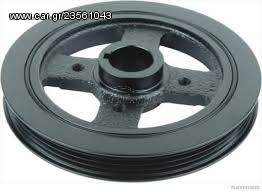 ΤΡΟΧΑΛΙΑ ΣΤΡΟΦΑΛΟΥ TOYOTA COROLLA 92-99 STARLET 89-99 4E-FE 2EE