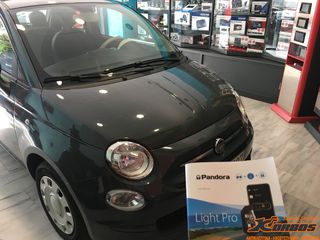 MINI COUPER - ΣΥΝΑΓΕΡΜΟΣ PANDORA LIGHT PRO V2 !!ΑΠΟ ΤΟ 1988 ΚΟΝΤΑ ΣΑΣ!! ΔΑΦΝΗ-ΥΜΗΤΤΟΣ wwwkorbosgr