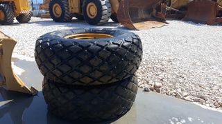 Μηχάνημα 2015 GOODYEAR 23.1-26 R3 -thumb-1