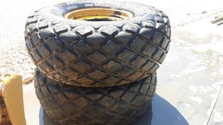 Μηχάνημα 2015 GOODYEAR 23.1-26 R3 -thumb-3