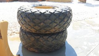Μηχάνημα 2015 GOODYEAR 23.1-26 R3 -thumb-4