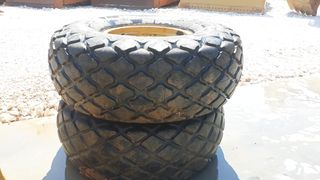 Μηχάνημα 2015 GOODYEAR 23.1-26 R3 -thumb-5