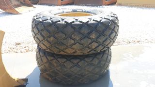 Μηχάνημα 2015 GOODYEAR 23.1-26 R3 -thumb-6