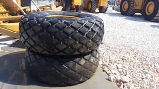 Μηχάνημα 2015 GOODYEAR 23.1-26 R3 -thumb-7
