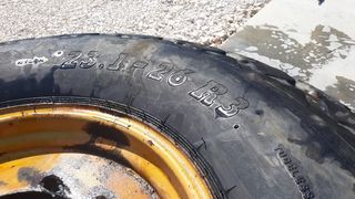 Μηχάνημα 2015 GOODYEAR 23.1-26 R3 -thumb-8