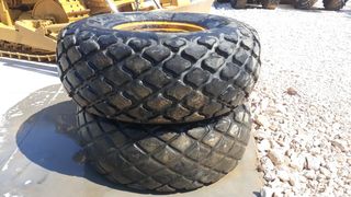 Μηχάνημα 2015 GOODYEAR 23.1-26 R3 -thumb-10