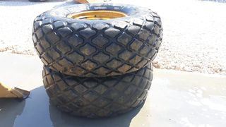 Μηχάνημα 2015 GOODYEAR 23.1-26 R3 -thumb-11