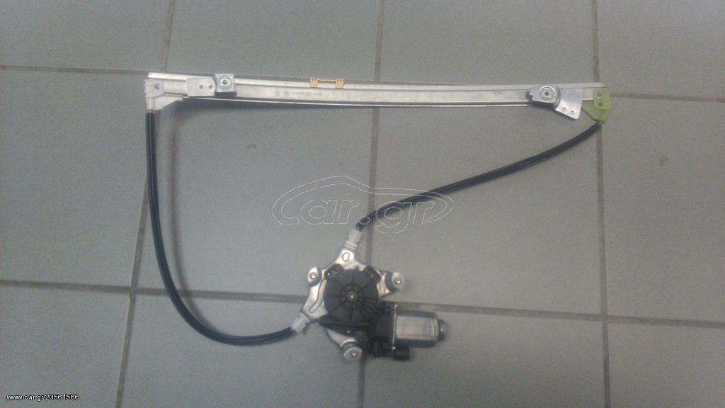 Renault Scenic (1998-2003) γνήσιος, καινούργιος, ηλεκτρικός αριστερός γρυλος