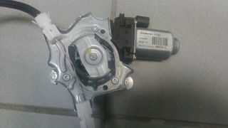 Renault Scenic (1998-2003) γνήσιος, καινούργιος, ηλεκτρικός αριστερός γρυλος-thumb-1
