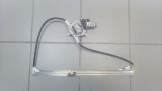 Renault Scenic (1998-2003) γνήσιος, καινούργιος, ηλεκτρικός αριστερός γρυλος-thumb-5