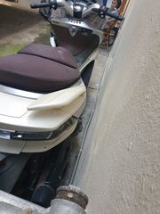 Piaggio X10 350-thumb-2