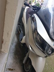 Piaggio X10 350-thumb-3