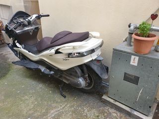 Piaggio X10 350-thumb-6