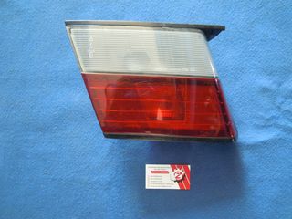 ΦΑΝΑΡΙ ΠΙΣΩ ΚΑΠΟΥ NISSAN ALMERA N15 ΑΡΙΣΤΕΡΟ (L) (Γ) SEDAN 1996-1998 (ΙΝΤ 1)