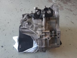 ΣΑΣΜΑΝ TOYOTA YARIS DIESEL 2011 MOΝΤΕΛΟ 1400CC-thumb-2