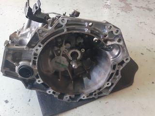 ΣΑΣΜΑΝ TOYOTA YARIS DIESEL 2011 MOΝΤΕΛΟ 1400CC-thumb-3