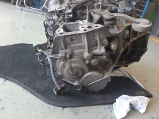 ΣΑΣΜΑΝ TOYOTA YARIS DIESEL 2011 MOΝΤΕΛΟ 1400CC-thumb-4
