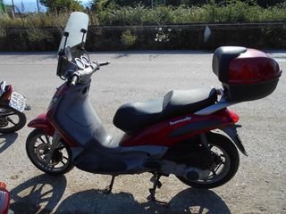 PIAGGIO BEVERLY 200-thumb-1