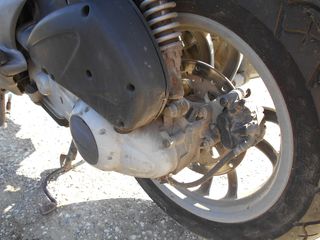 PIAGGIO BEVERLY 200-thumb-7