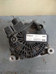 ΔΥΝΑΜΟ VOLVO V40 DIESEL 2013-thumb-1