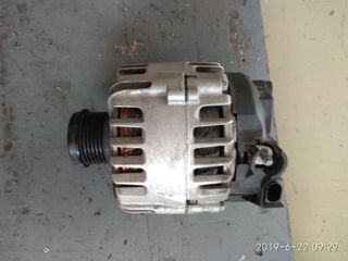 ΔΥΝΑΜΟ VOLVO V40 DIESEL 2013-thumb-2