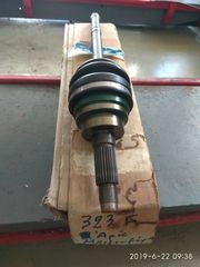 ΗΜΙΑΞΟΝΙΟ MAZDA 323 F , 323 SEDAN 1600CC-thumb-1