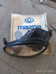 ΦΑΝΑΡΙ ΕΜΠΡΟΣ ΑΡΙΣΤΕΡΟ MAZDA MX5 MK2-thumb-2